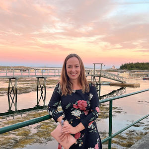 Meet your Posher, Ann marie